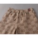 GUCCI Gucci Fashionable point 2023SS casual shorts GUCCI Gucci Fashionable point 2023SS casual shorts