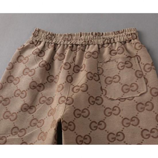 GUCCI Gucci Fashionable point 2023SS casual shorts GUCCI Gucci Fashionable point 2023SS casual shorts