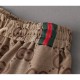 GUCCI Gucci Fashionable point 2023SS casual shorts GUCCI Gucci Fashionable point 2023SS casual shorts
