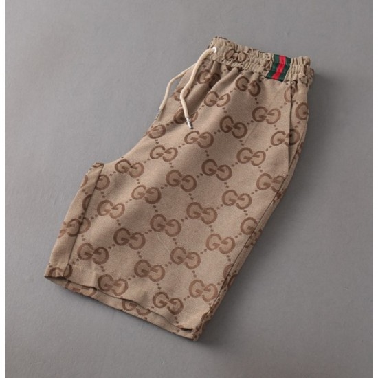 GUCCI Gucci Fashionable point 2023SS casual shorts GUCCI Gucci Fashionable point 2023SS casual shorts