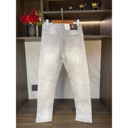 GUCCI Gucci 2023SS jeans cute sold out sure popular