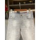 GUCCI Gucci 2023SS jeans cute sold out sure popular GUCCI Gucci 2023SS jeans cute sold out sure popular