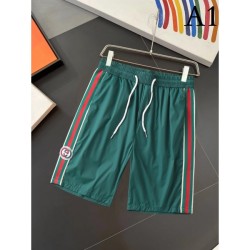 GUCCI Gucci 2023SS Casual Shorts Hottest Domestic Sold Out Limited Quantity