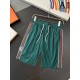 GUCCI Gucci 2023SS Casual Shorts Hottest Domestic Sold Out Limited Quantity GUCCI Gucci 2023SS Casual Shorts Hottest Domestic Sold Out Limited Quantity