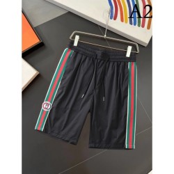 GUCCI Gucci 2023SS Casual Shorts Hottest Domestic Sold Out Limited Quantity