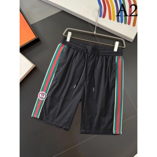 GUCCI Gucci 2023SS Casual Shorts Hottest Domestic Sold Out Limited Quantity GUCCI Gucci 2023SS Casual Shorts Hottest Domestic Sold Out Limited Quantity