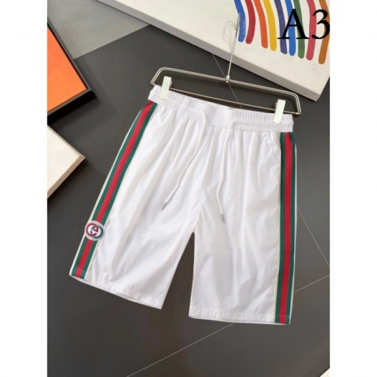 GUCCI Gucci 2023SS Casual Shorts Hottest Domestic Sold Out Limited Quantity GUCCI Gucci 2023SS Casual Shorts Hottest Domestic Sold Out Limited Quantity
