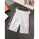 GUCCI Gucci 2023SS Casual Shorts Hottest Domestic Sold Out Limited Quantity GUCCI Gucci 2023SS Casual Shorts Hottest Domestic Sold Out Limited Quantity