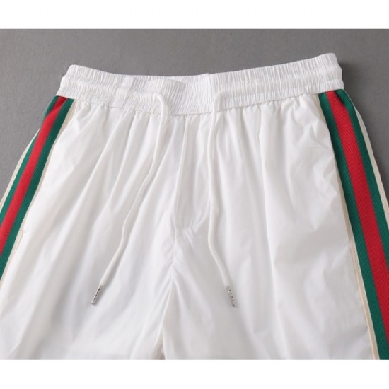 GUCCI Gucci 2023SS Casual Shorts Hottest Domestic Sold Out Limited Quantity GUCCI Gucci 2023SS Casual Shorts Hottest Domestic Sold Out Limited Quantity