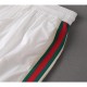 GUCCI Gucci 2023SS Casual Shorts Hottest Domestic Sold Out Limited Quantity GUCCI Gucci 2023SS Casual Shorts Hottest Domestic Sold Out Limited Quantity