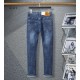 GUCCI Gucci 2023SS jeans The perfect color for early spring GUCCI Gucci 2023SS jeans The perfect color for early spring