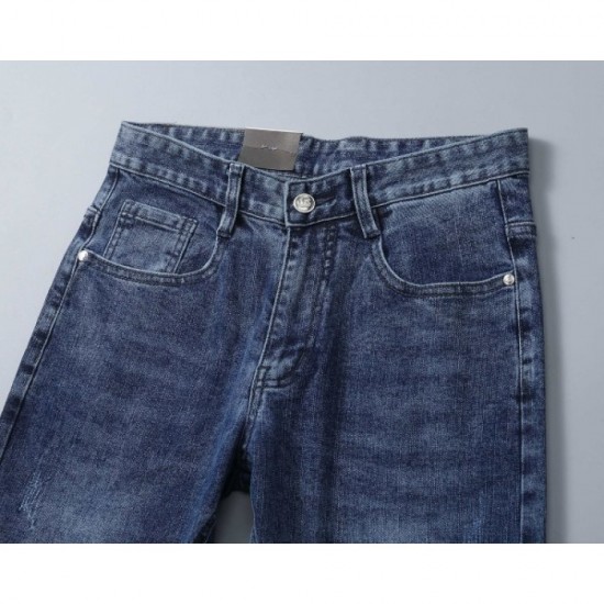 GUCCI Gucci 2023SS jeans The perfect color for early spring GUCCI Gucci 2023SS jeans The perfect color for early spring