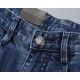 GUCCI Gucci 2023SS jeans The perfect color for early spring GUCCI Gucci 2023SS jeans The perfect color for early spring
