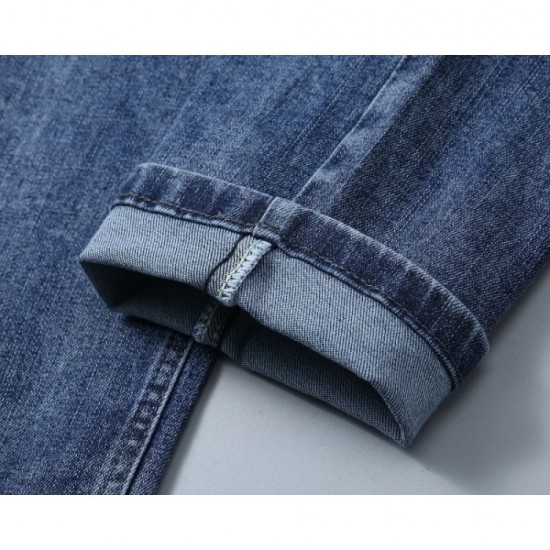 GUCCI Gucci 2023SS jeans The perfect color for early spring GUCCI Gucci 2023SS jeans The perfect color for early spring