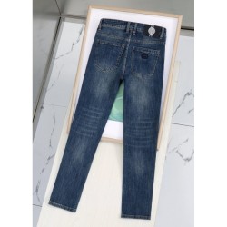 GUCCI Gucci 2023FW jeans new spring/summer items at great local prices