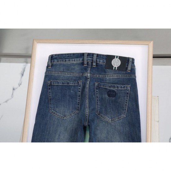 GUCCI Gucci 2023FW jeans new spring/summer items at great local prices GUCCI Gucci 2023FW jeans new spring/summer items at great local prices