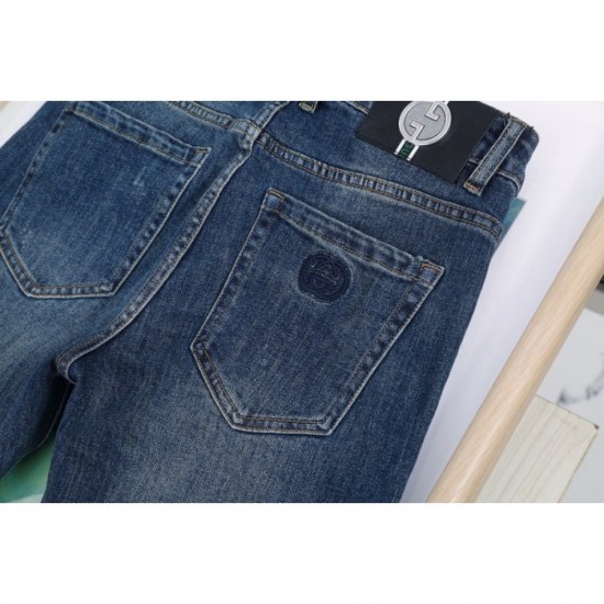 GUCCI Gucci 2023FW jeans new spring/summer items at great local prices GUCCI Gucci 2023FW jeans new spring/summer items at great local prices