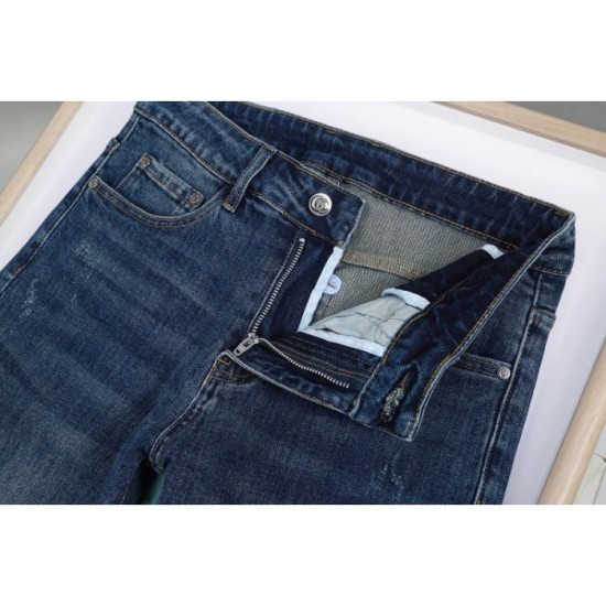 GUCCI Gucci 2023FW jeans new spring/summer items at great local prices GUCCI Gucci 2023FW jeans new spring/summer items at great local prices