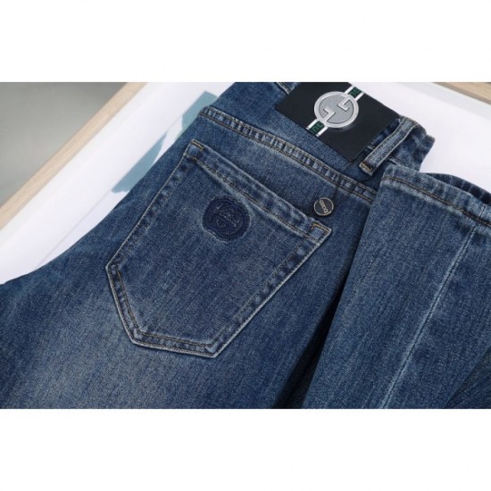 GUCCI Gucci 2023FW jeans new spring/summer items at great local prices GUCCI Gucci 2023FW jeans new spring/summer items at great local prices