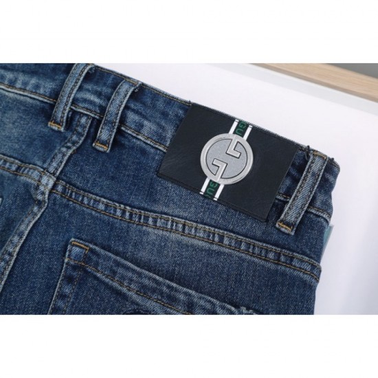 GUCCI Gucci 2023FW jeans new spring/summer items at great local prices GUCCI Gucci 2023FW jeans new spring/summer items at great local prices