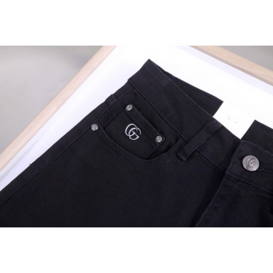 GUCCI Gucci 2023FW jeans rare! Limited to stores that carry it GUCCI Gucci 2023FW jeans rare! Limited to stores that carry it