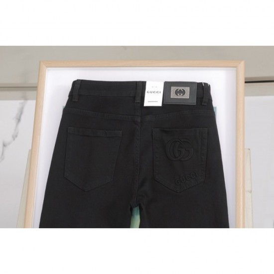 GUCCI Gucci 2023FW jeans rare! Limited to stores that carry it GUCCI Gucci 2023FW jeans rare! Limited to stores that carry it