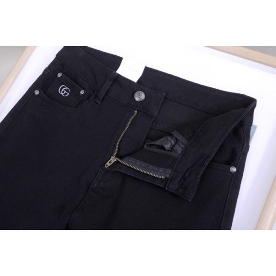GUCCI Gucci 2023FW jeans rare! Limited to stores that carry it GUCCI Gucci 2023FW jeans rare! Limited to stores that carry it