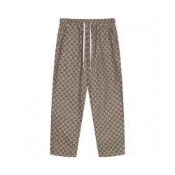 GUCCI Gucci 2023FW Casual Pants Hot New Arrival