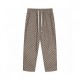 GUCCI Gucci 2023FW Casual Pants Hot New Arrival GUCCI Gucci 2023FW Casual Pants Hot New Arrival