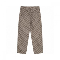 GUCCI Gucci 2023FW Casual Pants Hot New Arrival