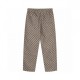 GUCCI Gucci 2023FW Casual Pants Hot New Arrival GUCCI Gucci 2023FW Casual Pants Hot New Arrival