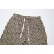 GUCCI Gucci 2023FW Casual Pants Hot New Arrival GUCCI Gucci 2023FW Casual Pants Hot New Arrival