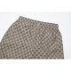 GUCCI Gucci 2023FW Casual Pants Hot New Arrival GUCCI Gucci 2023FW Casual Pants Hot New Arrival