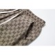 GUCCI Gucci 2023FW Casual Pants Hot New Arrival GUCCI Gucci 2023FW Casual Pants Hot New Arrival