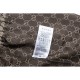 GUCCI Gucci 2023FW Casual Pants Hot New Arrival GUCCI Gucci 2023FW Casual Pants Hot New Arrival