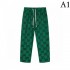 GUCCI Gucci 2023FW Casual Pants Super Rare Love at First Sight