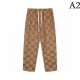 GUCCI Gucci 2023FW Casual Pants Super Rare Love at First Sight GUCCI Gucci 2023FW Casual Pants Super Rare Love at First Sight