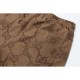 GUCCI Gucci 2023FW Casual Pants Super Rare Love at First Sight GUCCI Gucci 2023FW Casual Pants Super Rare Love at First Sight
