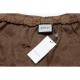 GUCCI Gucci 2023FW Casual Pants Super Rare Love at First Sight GUCCI Gucci 2023FW Casual Pants Super Rare Love at First Sight