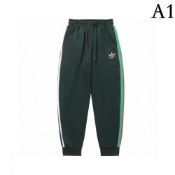 GUCCI Gucci 2023FW Casual Pants New this season