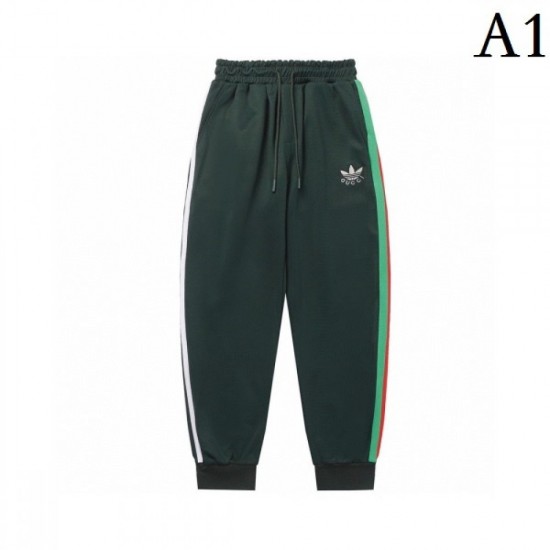GUCCI Gucci 2023FW Casual Pants New this season GUCCI Gucci 2023FW Casual Pants New this season