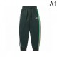 GUCCI Gucci 2023FW Casual Pants New this season GUCCI Gucci 2023FW Casual Pants New this season