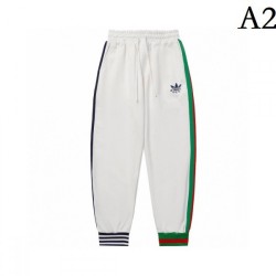 GUCCI Gucci 2023FW Casual Pants New this season