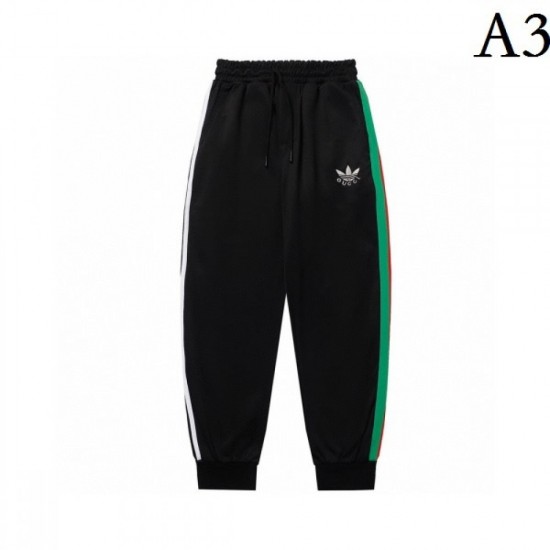 GUCCI Gucci 2023FW Casual Pants New this season GUCCI Gucci 2023FW Casual Pants New this season