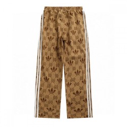 GUCCI Gucci 2023FW Casual Pants Popular Items Restocked