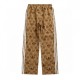 GUCCI Gucci 2023FW Casual Pants Popular Items Restocked GUCCI Gucci 2023FW Casual Pants Popular Items Restocked