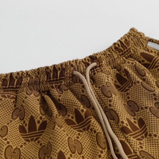 GUCCI Gucci 2023FW Casual Pants Popular Items Restocked GUCCI Gucci 2023FW Casual Pants Popular Items Restocked