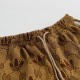 GUCCI Gucci 2023FW Casual Pants Popular Items Restocked GUCCI Gucci 2023FW Casual Pants Popular Items Restocked