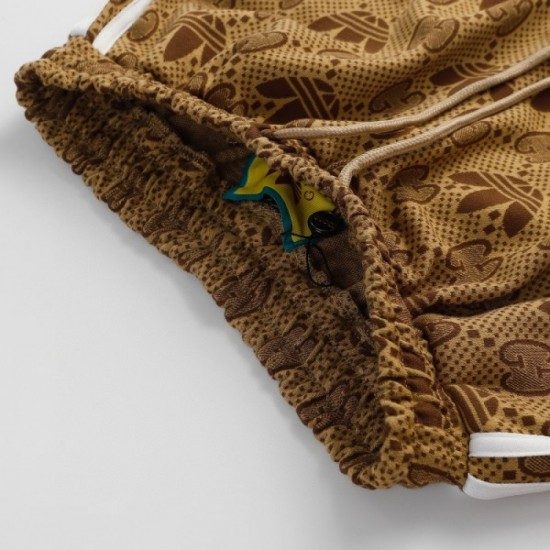 GUCCI Gucci 2023FW Casual Pants Popular Items Restocked GUCCI Gucci 2023FW Casual Pants Popular Items Restocked