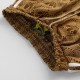 GUCCI Gucci 2023FW Casual Pants Popular Items Restocked GUCCI Gucci 2023FW Casual Pants Popular Items Restocked